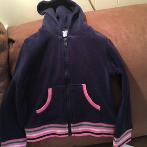 NWT kids Hartsrings knit jacket, size 4T.